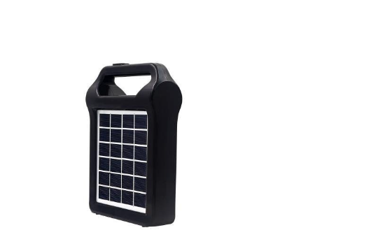 TECH 4 STUDENTS – SPONSORED PRODUCT – Solar Mobile Power Bank