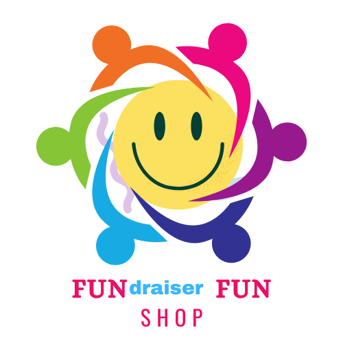 FUNdraiser FUN Shop Logo