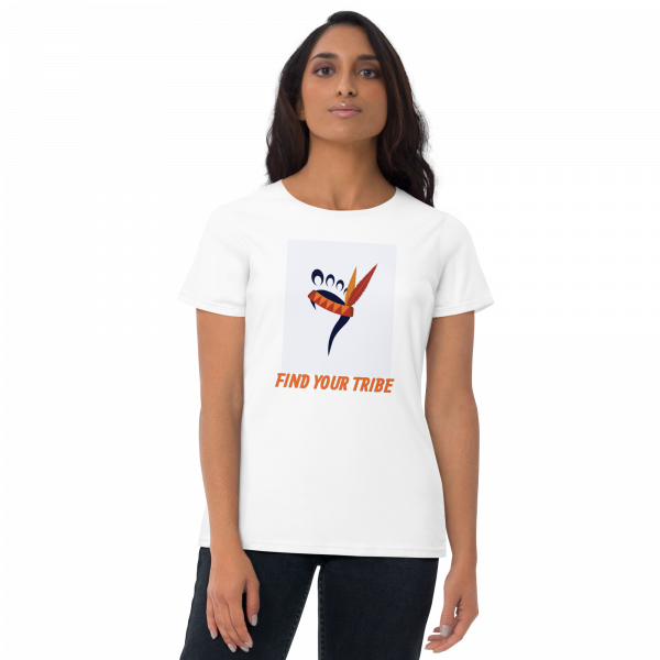 THE AMERICAN ABORIGINAL INDIGENOUS MOVEMENT – SPONSORED DONATION PRODUCT –Women's T-Shirt